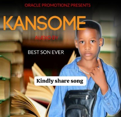 Best Son Ever